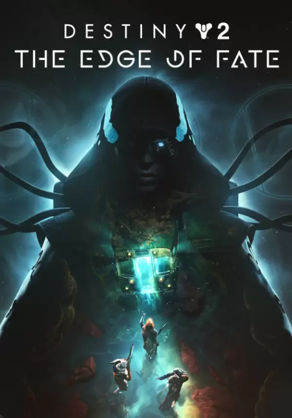(DLC) Destiny 2: The Edge of Fate - СНГ, кроме РФ, РБ