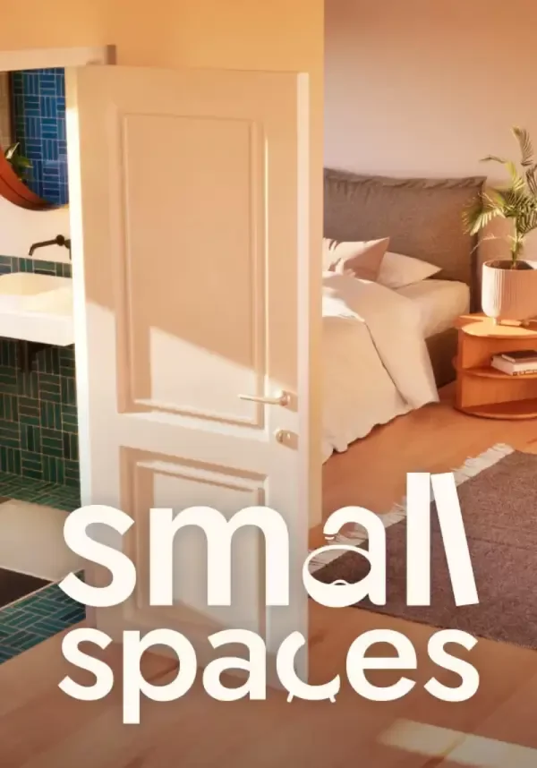 Small Spaces (STEAM Ключ) Все страны