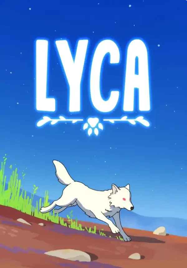 Lyca (STEAM Ключ) Все страны