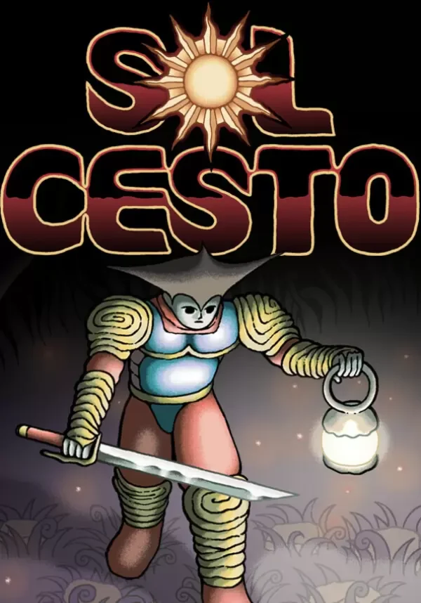 Sol Cesto (STEAM Ключ) РФ и СНГ