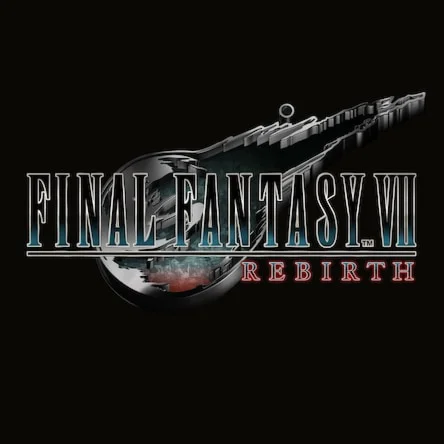 FINAL FANTASY VII REBIRTH (PS5)