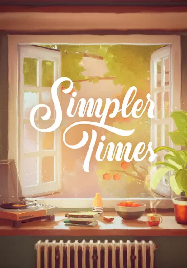 Simpler Times (STEAM Ключ) РФ и СНГ