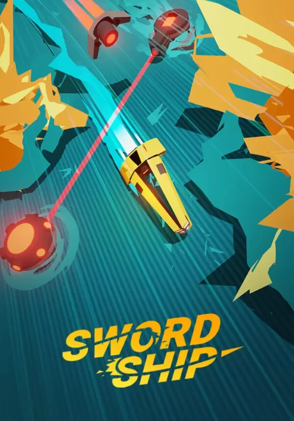 Swordship (STEAM Ключ) РФ