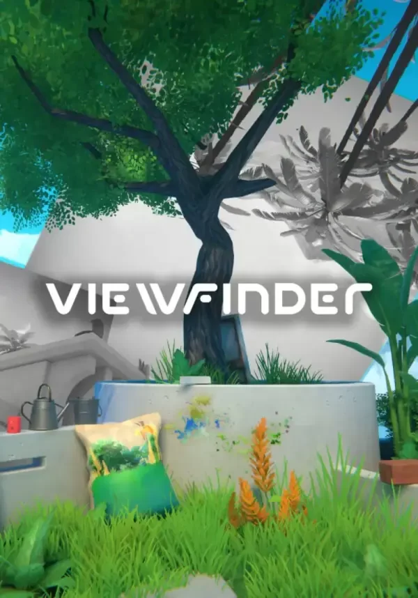 Viewfinder (STEAM Ключ) РФ