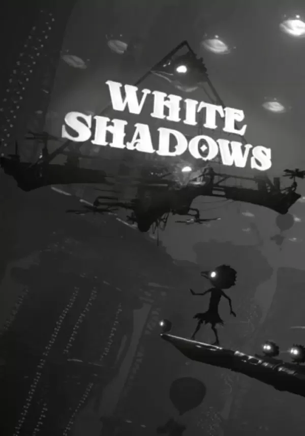 White Shadows (STEAM Ключ) РФ
