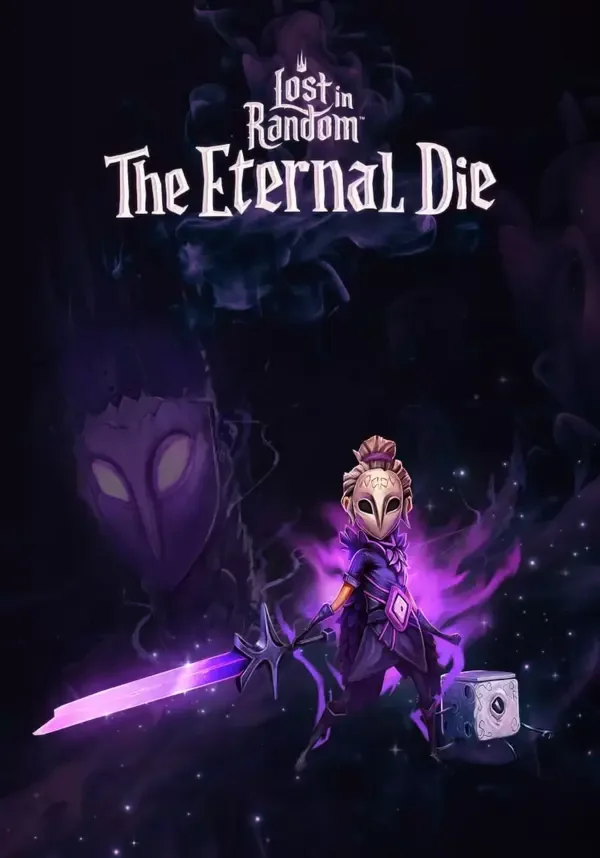 Lost in Random: The Eternal Die (STEAM Ключ) РФ