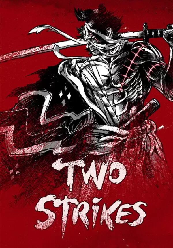 Two Strikes (STEAM Ключ) Все страны