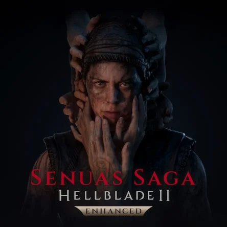 Senua's Saga Hellblade II (PS5)