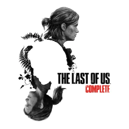 The Last of Us Complete (PS5)