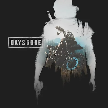 DAYS GONE (PS5)