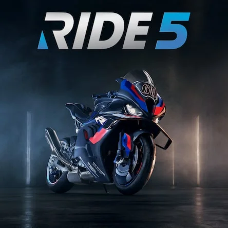 RIDE 5 (PS5)