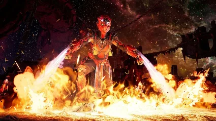 Mortal Kombat 1: Definitive Edition (MK1) | Nintendo