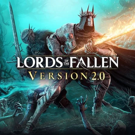 Lords of the Fallen (PS5)