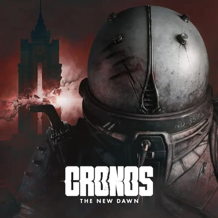 Cronos The New Dawn (PS5)