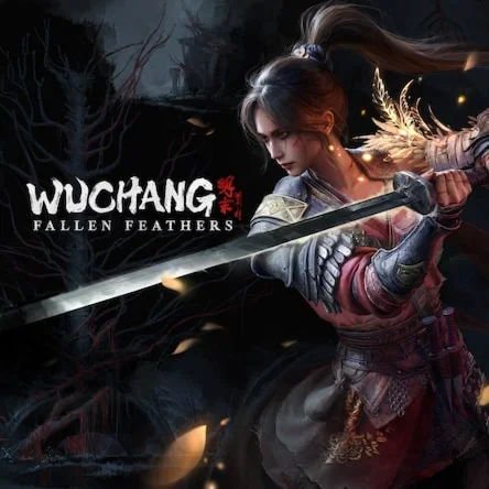 WUCHANG Fallen Feathers (PS5)