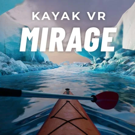 Kayak VR:Mirage (PS5)