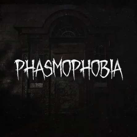 Phasmophobia (PS5)