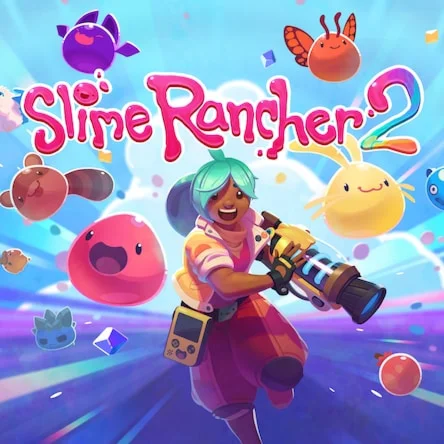 Slime Rancher 2 (PS5)