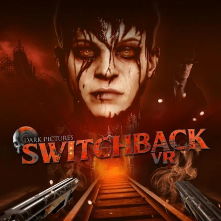 The Dark Pictures:Switchback VR (PS5)
