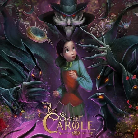 Bye Sweet Carole (PS5)