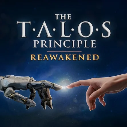 The Talos Principle:Reawakened (PS5)