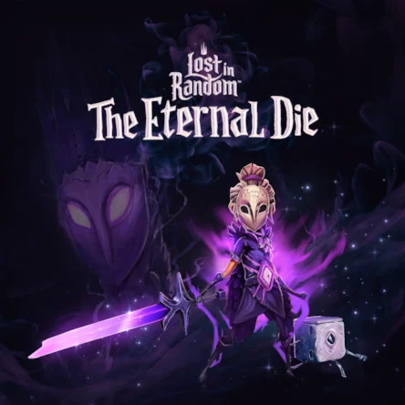 Lost in Random:The Eternal Die (PS5)