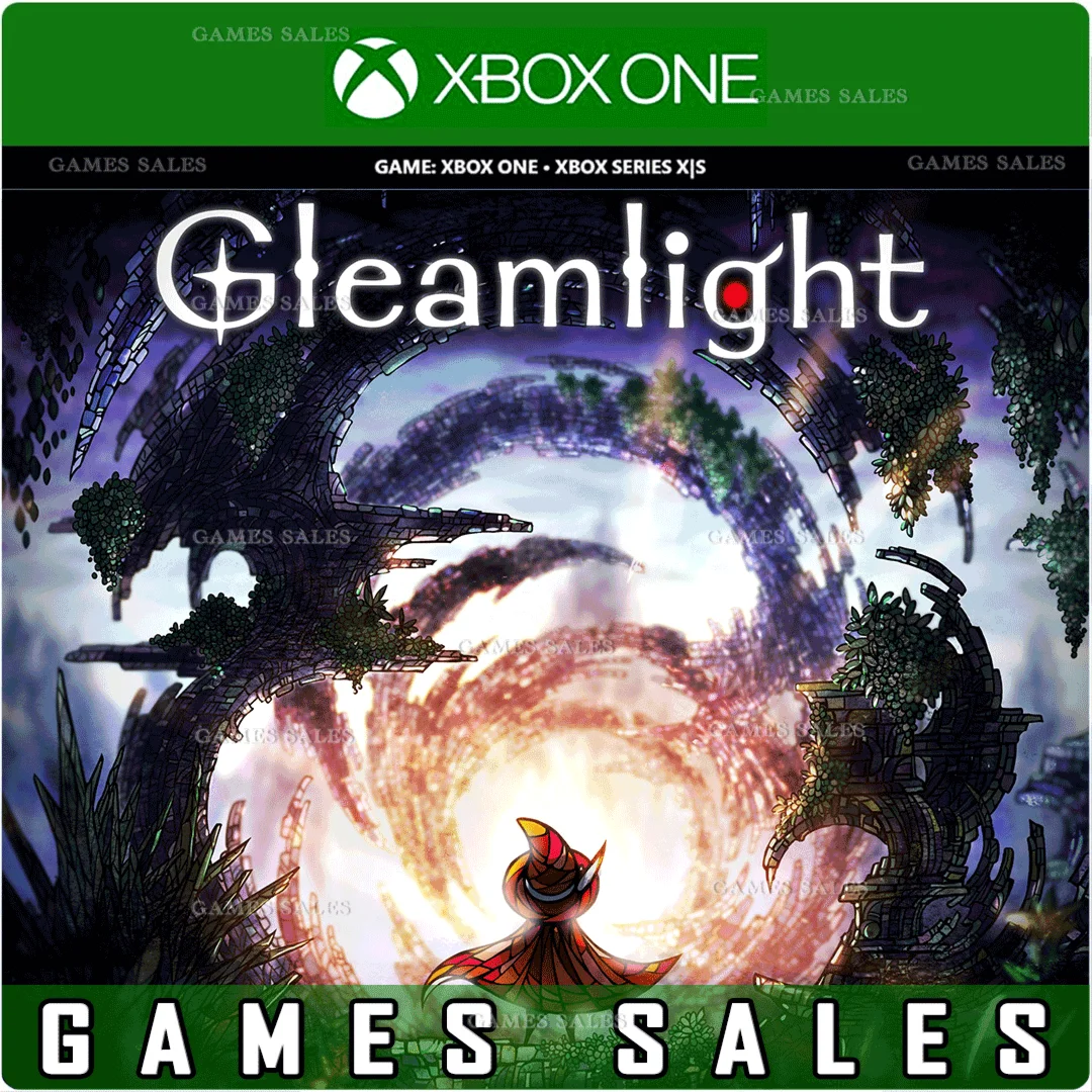 ️GLEAMLIGHT️XBOX ONE|XSКЛЮЧ