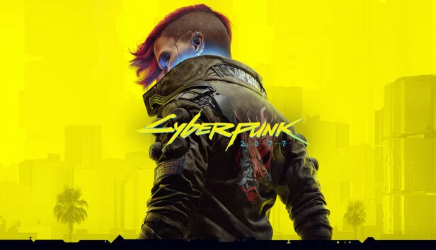 Cyberpunk 2077 STEAM ПОДАРОК ​​| ЛЮБОЙ РЕГИОН