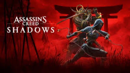 🎮 Assassin’s Creed Shadows (2025) ✨ PS5 | П2/П3