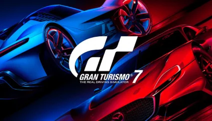 🎮 Gran Turismo™ 7 (2022) ✨ PS4 PS5 | П2/П3
