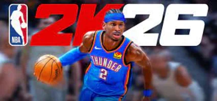 🎮 NBA 2K26 (2025) ✨ PS4 PS5 | П2/П3