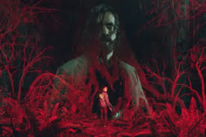 🎮 Alan Wake 2 (2023) ✨ PS5 | П2/П3