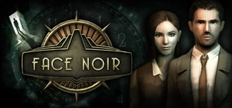 Face Noir (STEAM KEY/GLOBAL)