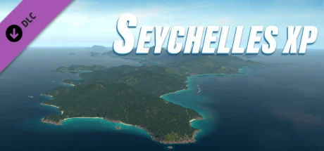 X-Plane 11 - Add-on: Aerosoft - Seychelles XP DLC