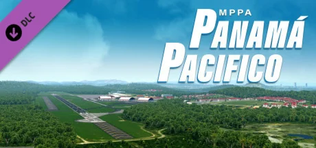 X-Plane 11 - Add-on: Aerosoft - MPPA - Panamá Pacifico