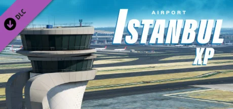 X-Plane 11 - Add-on: Aerosoft - Airport Istanbul DLC