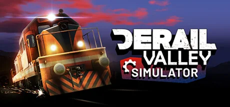 Derail Valley * STEAM РОССИЯ  АВТОДОСТАВКА 0% КАРТЫ