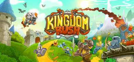 Kingdom Rush * STEAM РОССИЯ  АВТОДОСТАВКА 0% КАРТЫ