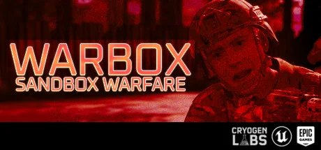 Warbox * STEAM РОССИЯ  АВТОДОСТАВКА 0% КАРТЫ