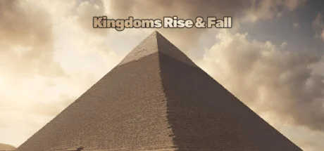 Kingdoms Rise and Fall * STEAM RU  АВТО 0%