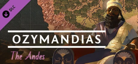 Ozymandias - Andes DLC * STEAM RU  АВТО 0%