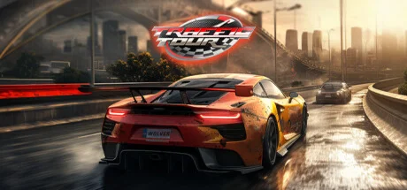 Traffic Tour * STEAM РОССИЯ  АВТОДОСТАВКА 0% КАРТЫ