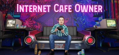 Internet Cafe Creator * STEAM RU  АВТО 0%