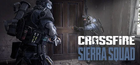 Crossfire: Sierra Squad * STEAM RU  АВТО 0%