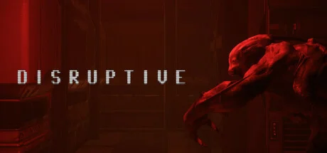 Disruptive * STEAM РОССИЯ  АВТОДОСТАВКА 0% КАРТЫ