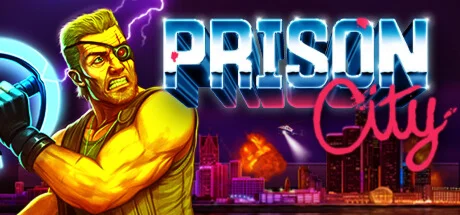 Prison City * STEAM РОССИЯ  АВТОДОСТАВКА 0% КАРТЫ