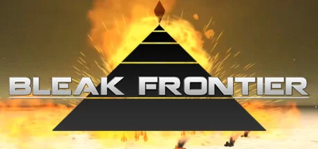 Bleak Frontier * STEAM RU  АВТО 0%