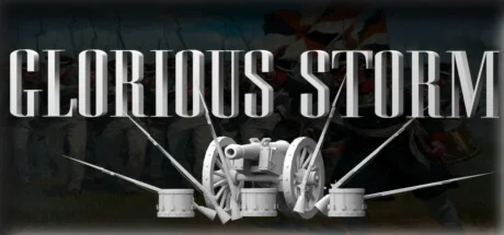 Glorious Storm * STEAM RU  АВТО 0%