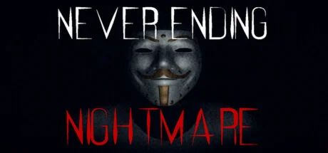 Never Ending Nightmare * STEAM RU  АВТО 0%