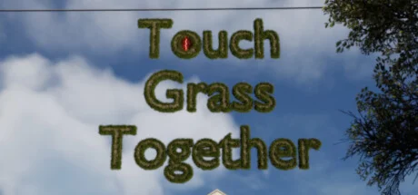 Touch Grass Together * STEAM RU  АВТО 0%